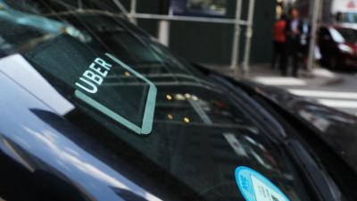 US Congress Pressures Uber For New Details On The Data Breach It Kept Secret For Over A Year