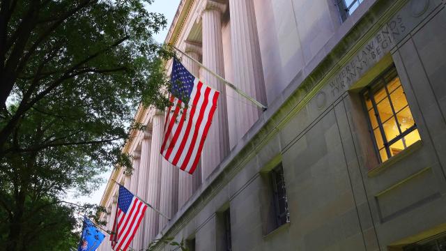 US DOJ Indicts Three Chinese Nationals For Allegedly Hacking Siemens, Trimble And Moody’s
