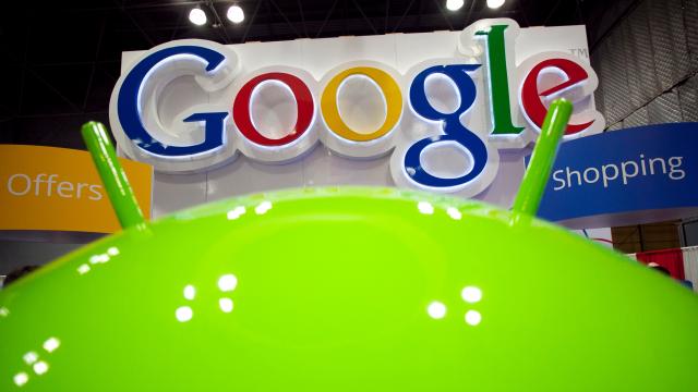 Study: Vast Majority Of Google Play Apps Are Covertly Tracking Users