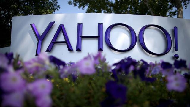 Man Pleads Guilty In Massive Yahoo Hack