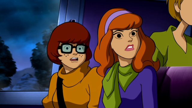 Scooby Doo’s Daphne And Velma Are Getting Their Own Live-Action Flick