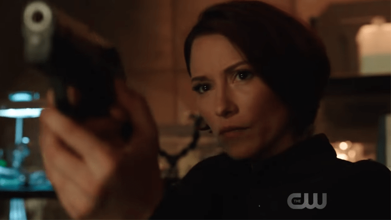 The Most Delightful Moments From Crisis On Earth-X Part 1 And 2