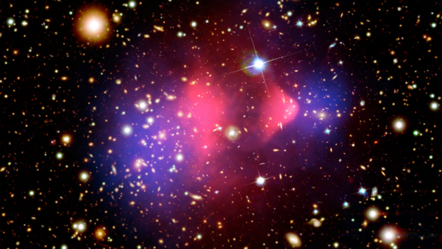 Dark Matter Is Not Dead