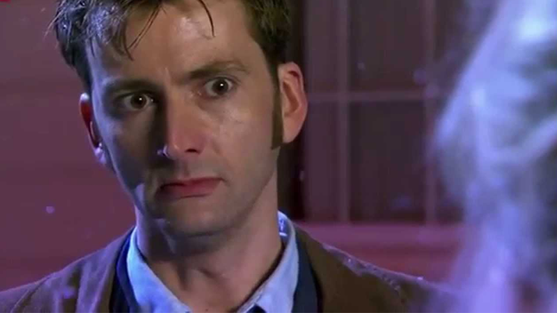 The Modern Doctor Who Episodes That Never Got Made