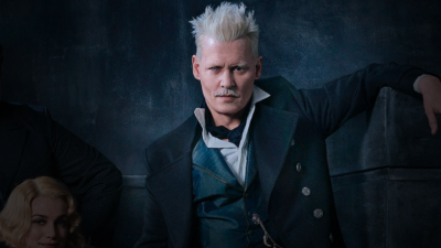 Fantastic Beasts 2 Director Offers A Truly Gross Defence For Casting Johnny Depp
