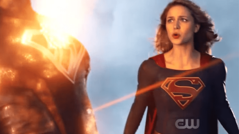 The Most Delightful Moments From Crisis On Earth-X Part 3 And 4