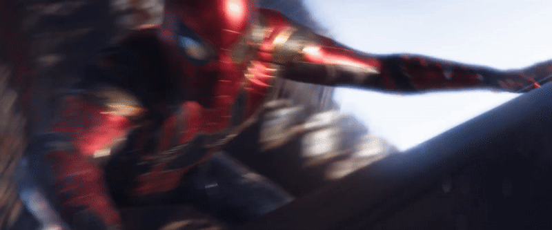All The Hints And Details Hidden In Avengers: Infinity War’s Cosmically Gigantic Trailer