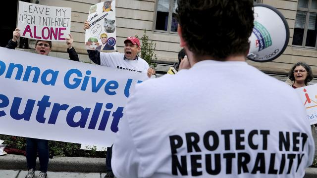 What Actually Happens The Day Net Neutrality Is Repealed