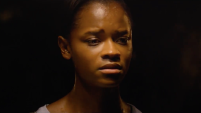 Latest Black Mirror Trailer Takes Black Panther’s Letitia Wright To A Creepy Museum