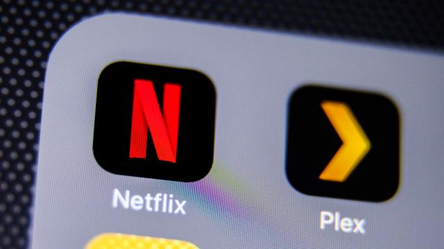 Netflix Is Now Australia’s Favourite Brand, Apparently