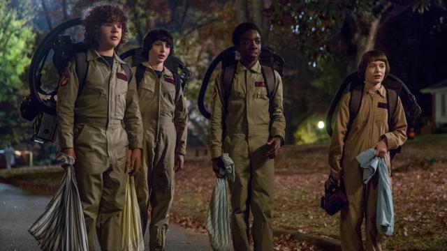 Everything You Need To Remember From Stranger Things 1 And 2