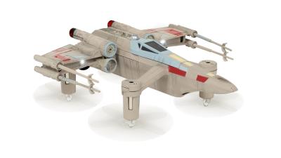 1977 Limited Edition Star Wars Drones Are On Sale Today