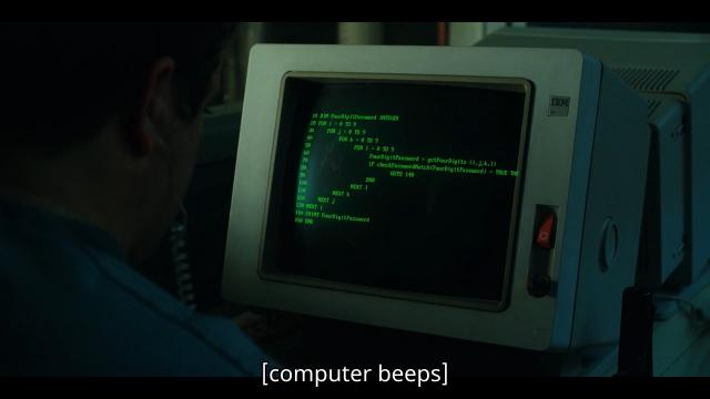 Can Bob From ‘Stranger Things’ Really Code Or Nah