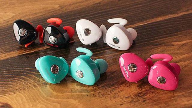 Deals: 80% Off These Wireless Earbuds