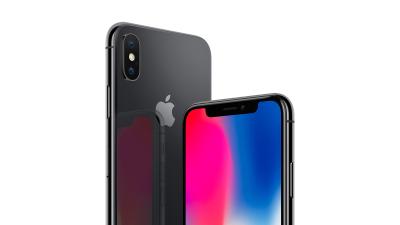 Lunch Time Deals: 25% Off iPhone X