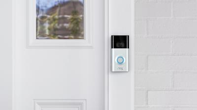 Ring Video Doorbell 2: Australian Review