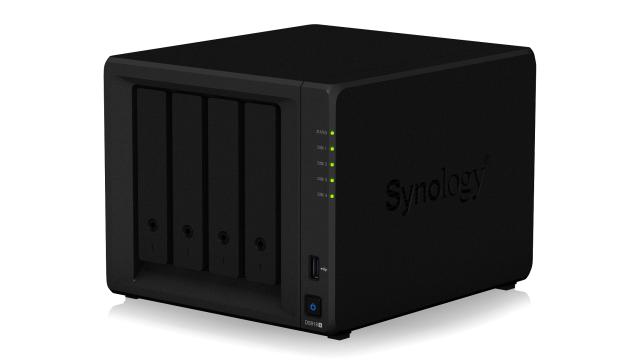 Synology DS918+: Australian Review