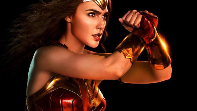 Patty Jenkins Gives Us A Glimpse At Her Plans For Wonder Woman 2