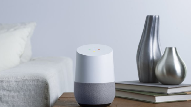 Google Home Finally Smart Enough To Do Two Things At Once