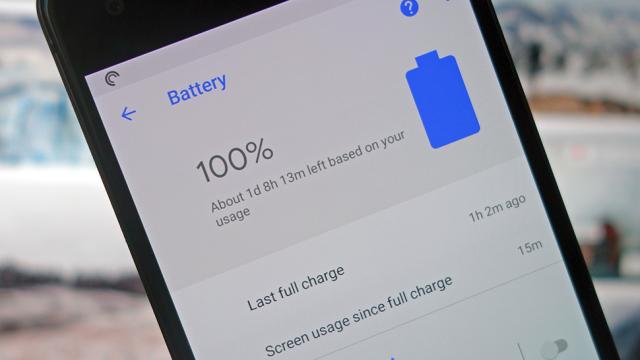 Everything Draining Your Smartphone’s Battery And How To Stop It