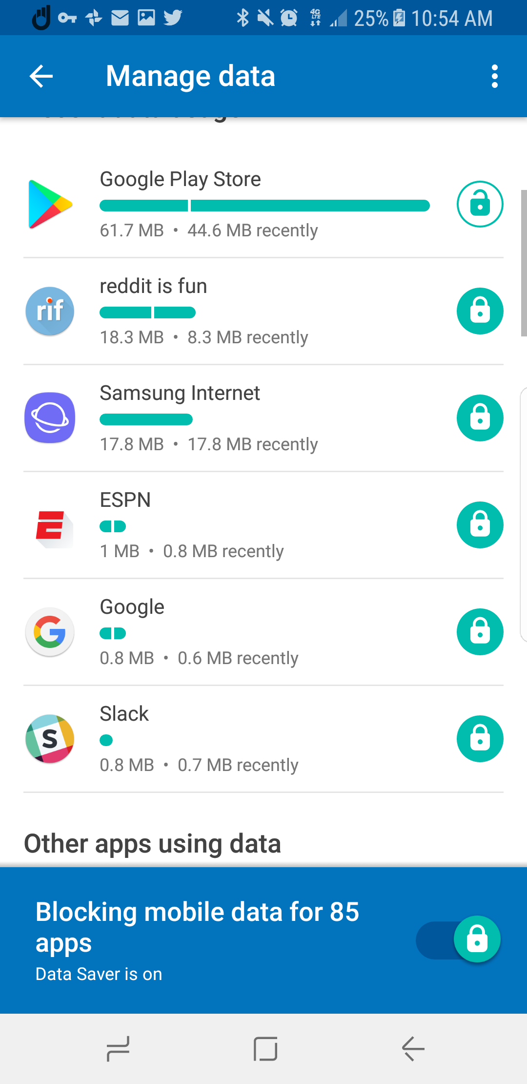 Google’s New App Stops Your Android Phone From Sucking Up Too Much Data