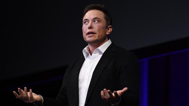 Chicago Mayor Actually Wants Elon Musk To Drill A Tunnel Under The City
