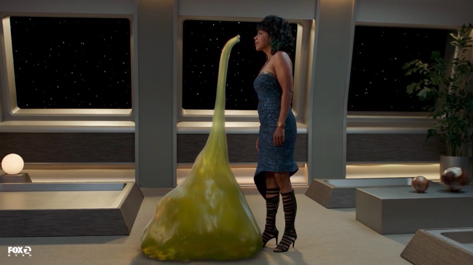 The Orville’s 13 Funniest And Most Surprising Moments (So Far)