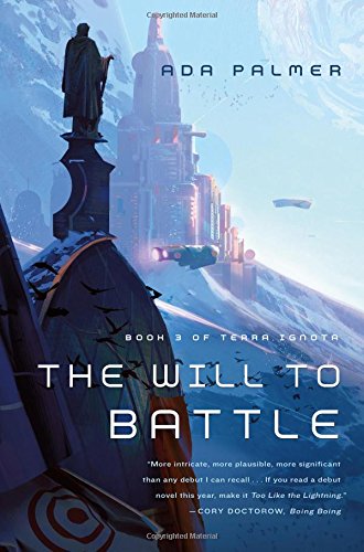 All The Best New Science Fiction And Fantasy Books For December