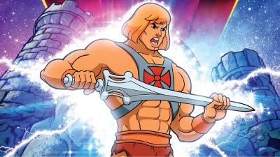 Sony Wants David Goyer To Direct He-Man And The Masters Of The Universe