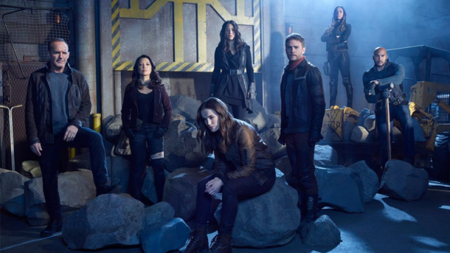 If You Stopped Watching Agents Of SHIELD, It’s Time To Come Back
