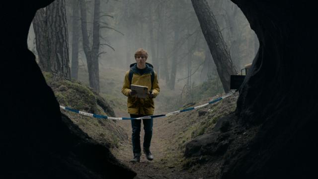 Netflix’s New Sci-Fi Mystery Series Dark May Become Your New Obsession