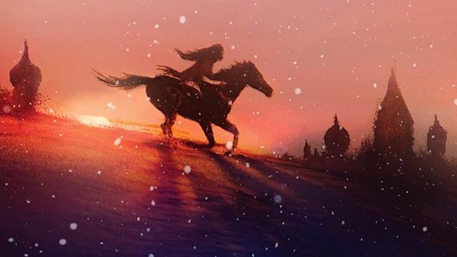 All The Best New Science Fiction And Fantasy Books For December