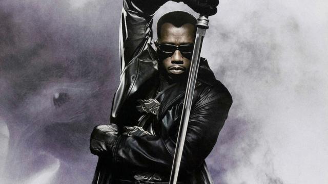 Blade II Is An Important Guillermo Del Toro Movie That Does Not Hold Up At All