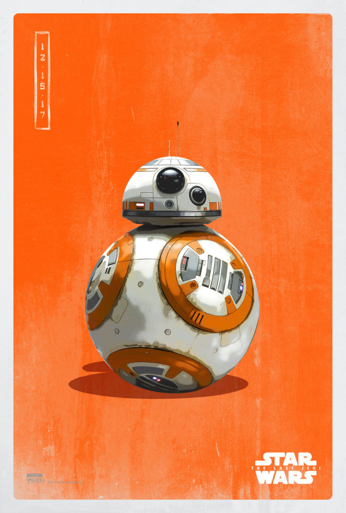 These Star Wars Posters Mix Series Iconography With Pop Art Sheen