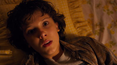 What If Eleven In Stranger Things Is Even More Connected To The Monsters Than We Know?