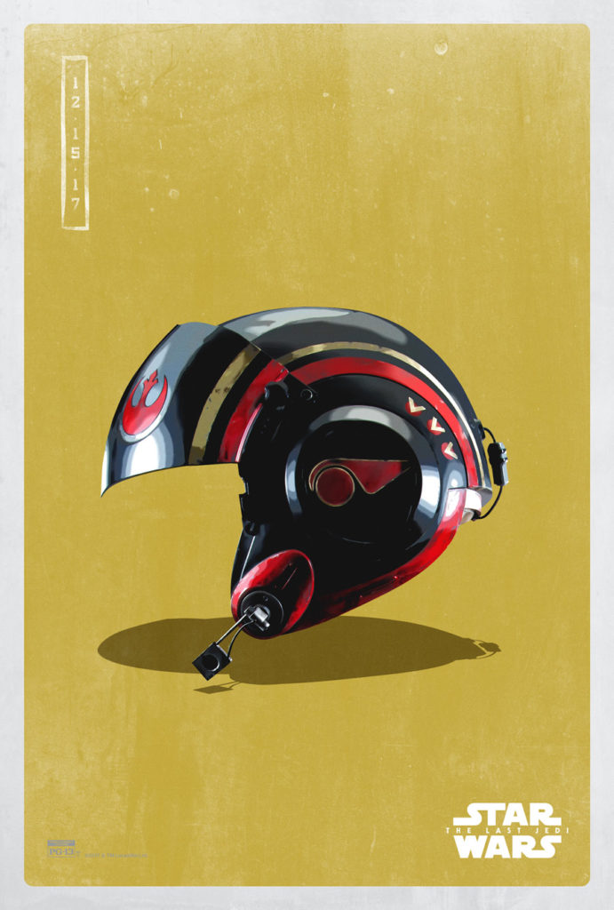 These Star Wars Posters Mix Series Iconography With Pop Art Sheen