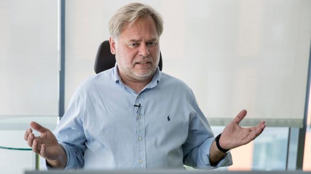 UK Warns Government Agencies To Avoid Kaspersky Products, Citing Russian Ties