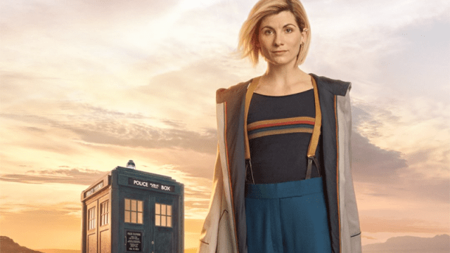 Steven Moffat’s Latest Defence For Not Casting A Female Doctor On Doctor Who Is Ridiculous