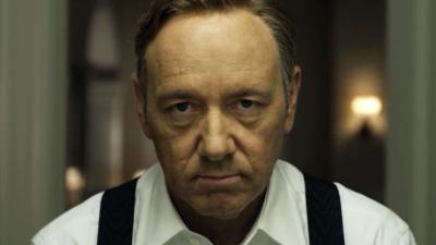 Netflix Finally Confirms House Of Cards Will Finish Its Sixth Season, Spacey Won’t Return
