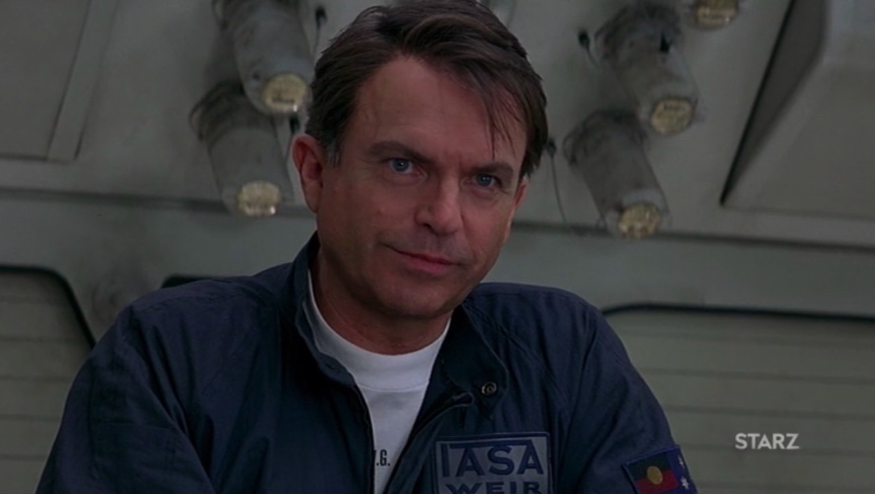 The 7 All-Time Worst Dudes In Outer Space