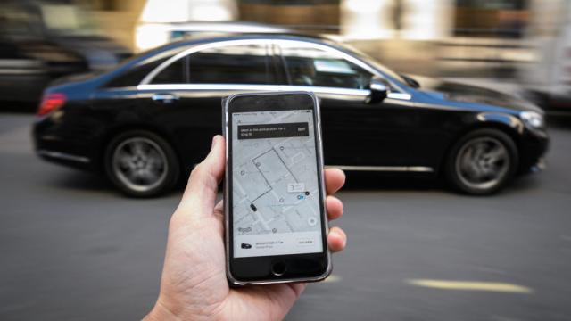 Uber Faces Multiple Lawsuits Over The Hack It Tried To Hide