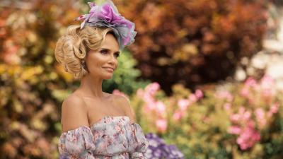 Kristin Chenoweth Doesn’t Know If She’s Coming Back For Season Two Of American Gods 