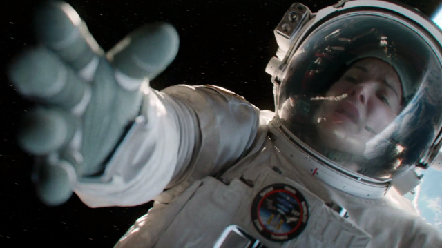 This Spacesuit’s ‘Take Me Home’ Button Could Rescue Astronauts Adrift In Space