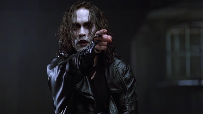 The Crow’s Original Director Has An Emotional Reason For Opposing The New Reboot