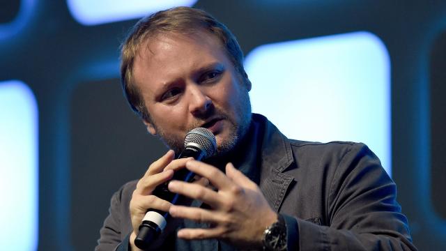 Knights Of The Old Republic Won’t Be Rian Johnson’s New Star Wars Trilogy