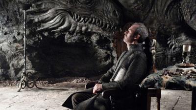 Stannis Baratheon Had No Clue What Was Happening On Game Of Thrones