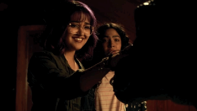 Runaways’ Dinosaur Old Lace Is Proof That TV VFX Budgets Can Do Amazing Things