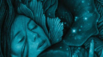 The Shape Of Water Novel Does Much, Much More Than Adapt The Movie
