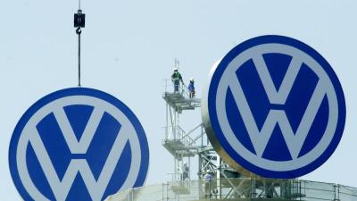 Former VW Exec Sentenced To 7 Years In Prison Over Role In Dieselgate