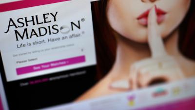 Ashley Madison Is Screwing It Up Again